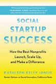 Social Startup Success