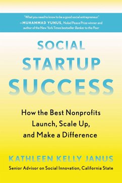 Social Startup Success - Janus, Kathleen Kelly