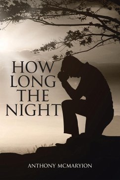 How Long the Night - McMaryion, Anthony