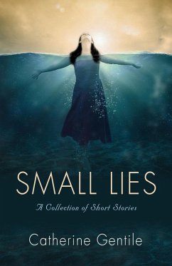 Cover Small Lies