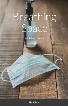 Breathing Space - Balaam, Pia