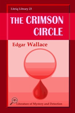 The Crimson Circle - Wallace, Edgar