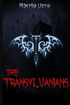 The Transylvanians - Llera, Alberto