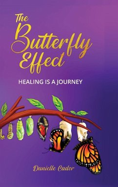 The Butterfly Effect - Cador, Danielle