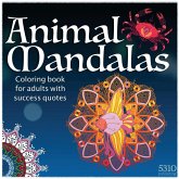 Animal Mandalas Animal Mandalas