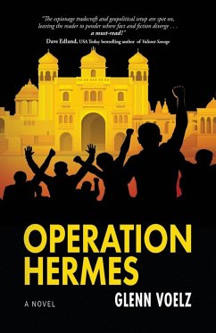 Cover Operation Hermes