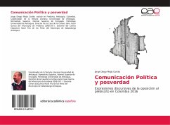 Comunicación Política y posverdad - Mejía Cortés, Jorge Diego