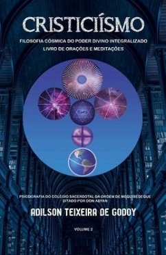 Cover Cristiciísmo: Volume: 2