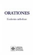 Orationes - Bild 1