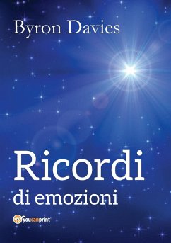 Ricordi di emozioni - Edizione Economica - Davies, Byron