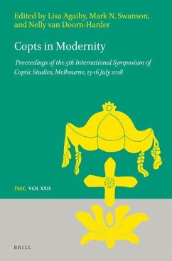 Copts in Modernity