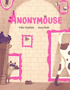 Anonymouse - Vansickle, Vikki; Pirolli, Anna