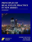 Principles of Real Estate Practice in New Jersey: 2nd Edition