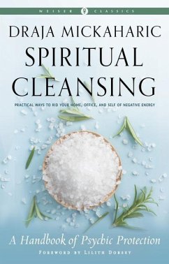 Spiritual Cleansing - Mickaharic, Draja