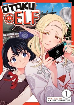 Otaku Elf Vol. 1 - Higuchi, Akihiko