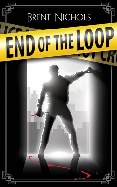 End of the Loop - Nichols, Brent