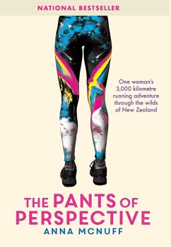 The Pants Of Perspective - Mcnuff, Anna