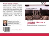 Sociedad, liderazgo y personas