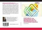 Indicadores de producción en la transformación de inventarios cárnicos