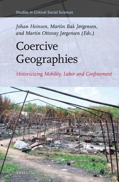 Coercive Geographies