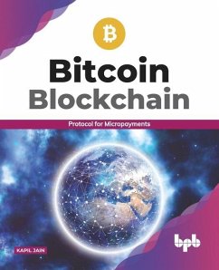 Bitcoin Blockchain - Jain, Kapil