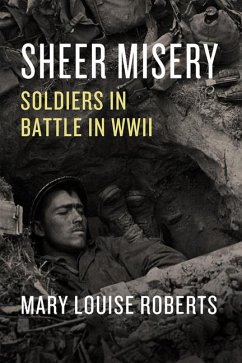 Cover Sheer Misery