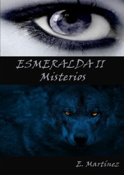 Cover ESMERALDA II