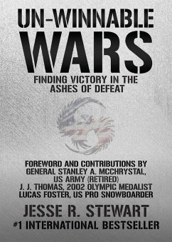Cover Un-Winnable Wars