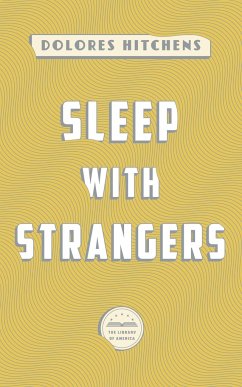 Sleep with Strangers - Hitchens, Dolores; Cha, Steph