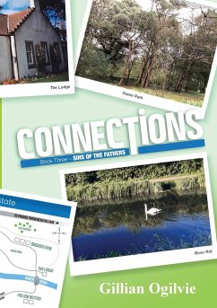 Connections Book Three - Ogilvie, Gillian