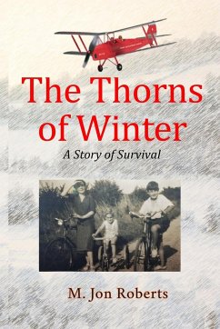 The Thorns of Winter - Roberts, M. Jon