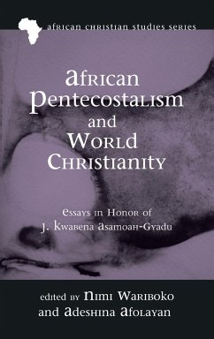 African Pentecostalism and World Christianity