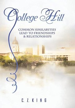 Cover College Hill