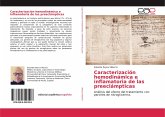 Caracterización hemodinámica e inflamatoria de las preeclámpticas