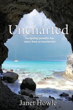 Uncharted - Howle, Janet