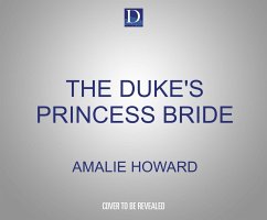 The Princess Stakes - Howard, Amalie