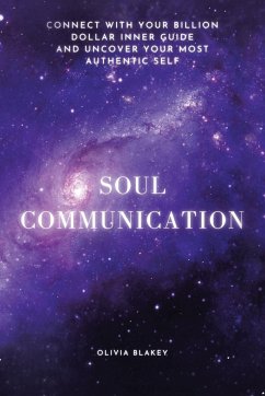 Soul Communication - Blakey, Olivia