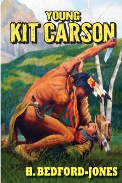 Cover Young Kit Carson