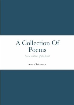 A Collection Of Poems