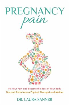 Cover Pregnancy Pain