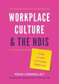Workplace Culture and the NDIS