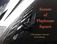 Scenes From Playhouse Square - Selinsky, Jen