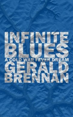 Cover Infinite Blues