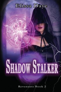 Shadow Stalker - Daye, Elissa