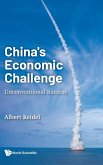 CHINA'S ECONOMIC CHALLENGE