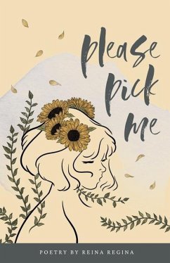 Please Pick Me - Regina, Reina