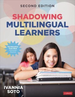 Shadowing Multilingual Learners - Soto, Ivannia