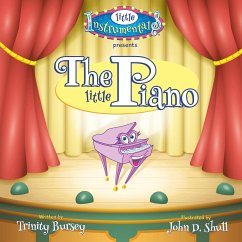 The Little Piano - Bursey, Trinity
