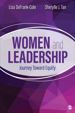 Women and Leadership - Defrank-Cole, Lisa; Tan, Sherylle J