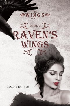 Raven's Wings - Johnson, Maxine